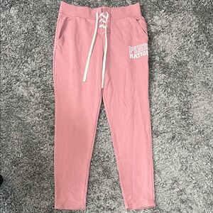 PINK Victoria's Secret Pink Joggers